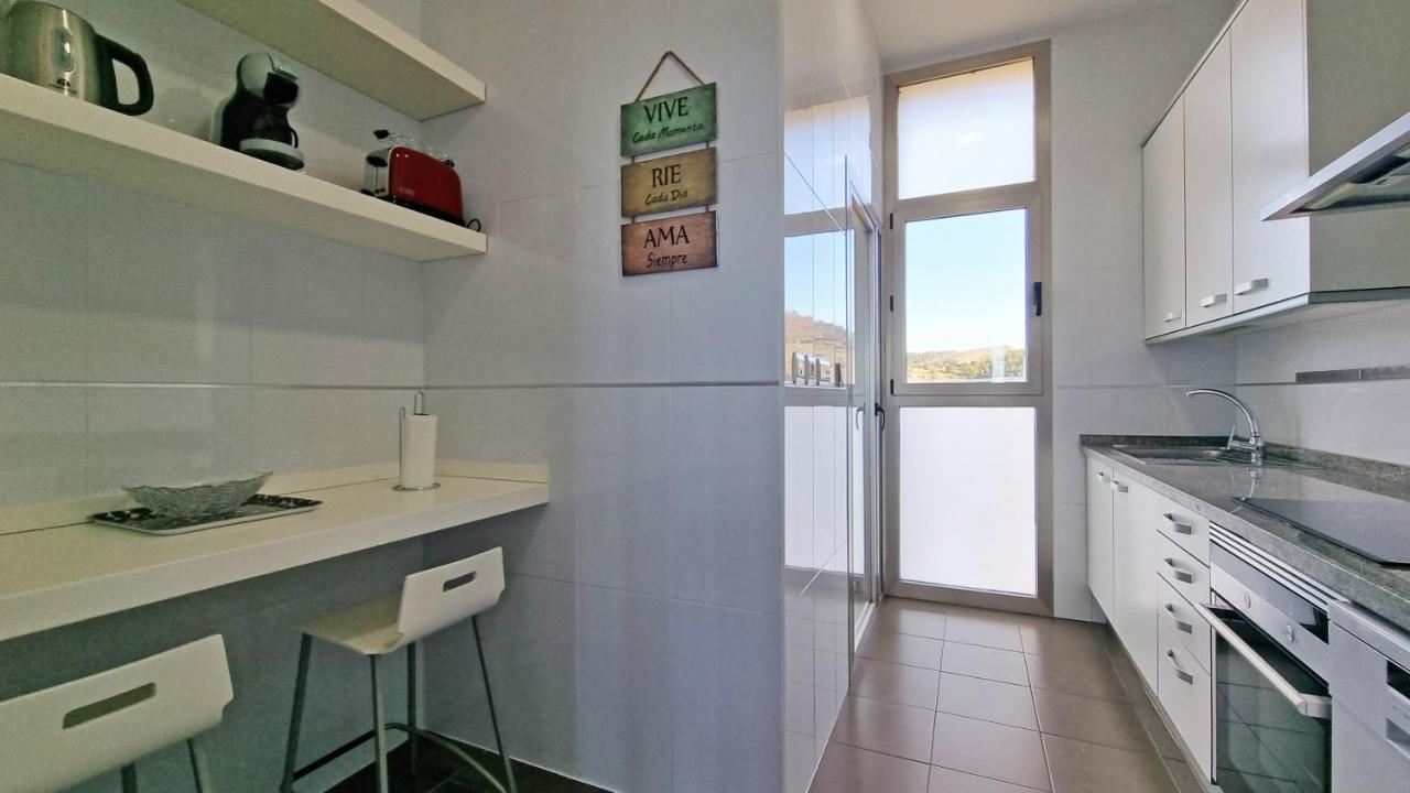 Appartement Skyline 41 Gran Lujo, Terraza Grande Y Vistas Al Mar - Planta 41 à Benidorm Extérieur photo
